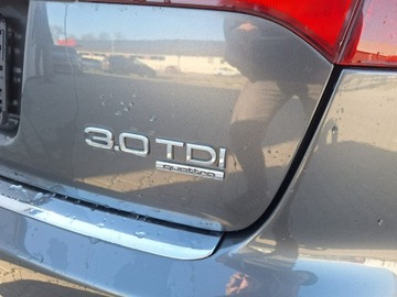 Audi A6 C6 Allroad quattro 3.0 V6 TDI 240KM 2009 Audi A6 Quattro Tiptronic, zdjęcie 15