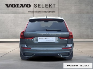 Volvo XC60 II 2025 Volvo XC 60 XC60 T8 Plug-In Hybrid AWD Ultra Dark, zdjęcie 4