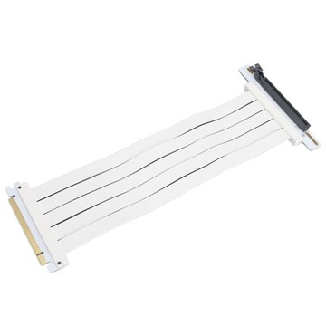 PCIE4.0 X16 Переходной кабель длиной 11,8 дюйма,