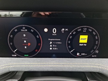 Skoda Superb III Liftback Facelifting 1.5 TSI 150KM 2024 Skoda Superb Selection 1,5 TSI m-HEV 150KM DSG , FV 23 1.5 Benzyna 150KM, zdjęcie 18