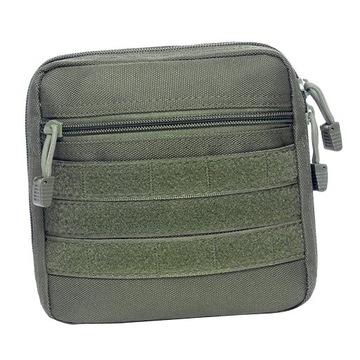 Modułowa ładownica MOLLE Utility Pouch Tactic
