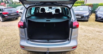 Opel Zafira 2014 Opel Zafira BENZYNA nawigacja atrakcyjny wyglad SUPER OKAZJA polecamy, zdjęcie 30