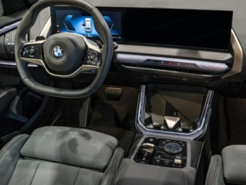 BMW X3 G45 2025 BMW X3 xDrive20 Suv 2.0 (208KM) 2025, zdjęcie 5