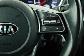 Kia XCeed Crossover 1.4 T-GDI 140KM 2020 Kia XCeed 1.4 T-GDI, Salon Polska, Serwis ASO, zdjęcie 14