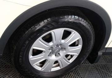 Audi Q3 I SUV 2.0 TDI 140KM 2012 Audi Q3 Podgrzewane fotele _ Czujniki parkowania _ 2.0 Diesel 140KM, zdjęcie 8