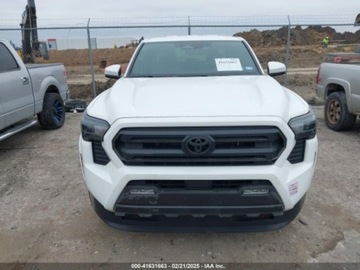 Toyota Tacoma II 2024 Toyota Tacoma SR5 2024 2.4l 2.4 Benzyna 278KM, zdjęcie 7