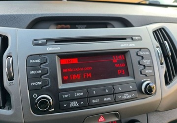 Kia Sportage III SUV Facelifting 1.6 GDI 135KM 2015 Kia Sportage 1,6 Benzyna 135 KM Salon PL Serwis I wlasciciel GWARANCJA, zdjęcie 30