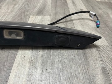 FORD MONDEO MK4 LIFT HB BLEND ПЛАСТИНКА MICROSTICK