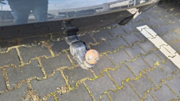 Audi Q3 II SUV 1.5 35 TFSI 150KM 2022 Audi Q3 Sportback 1.5TFSI 150KM SalonPL Iwl ASO Ha, zdjęcie 11