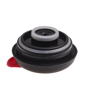 КОНФЕРЕНЦИОННЫЙ ТЕРМОС, TIGHT стальной кувшин для чая, черный КАМИЛЛА 2л