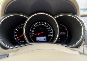 Nissan Murano II 3.5 255KM 2014 Nissan Murano salon Polska, FV-VAT 23 3.5 Benzyna 256KM, zdjęcie 7