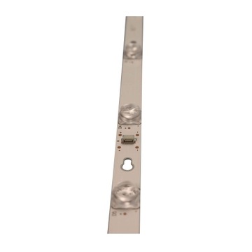 СВЕТОДИОДНЫЕ ПОЛОСКИ TCL TOT-40D2900-3X8-3030C 40HR330M08A6