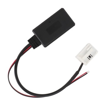 АДАПТЕР BLUETOOTH AUX МОДУЛЬ VW SKODA AUDI SEAT