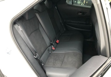 Toyota C-HR II SUV Plug-In 2.0 Hybrid Dynamic Force Plug-in  223KM 2024 Toyota C-HR C-HR PHEV GR Sport Salon PL Bezwypadkowy 1 wlasciciel ASO, zdjęcie 26