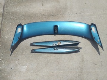 TOYOTA CELICA 5 V спойлер, задний клапан элерона