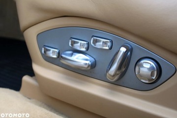 Porsche Panamera I Liftback 4.8 V8 430KM 2012 PORSCHE PANAMERA GTS 2012 4800cm3 430KM! Niski przebieg! 4x4, zdjęcie 22