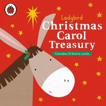 Ladybird Christmas Carol Treasury - Bird, Harry