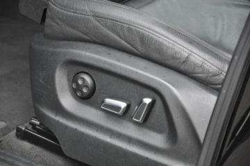 Audi Q5 I SUV Facelifting 2.0 TFSI 225KM 2014 Audi Q5 GWARANCJA Bezwypadkowy Full Opcja, zdjęcie 31