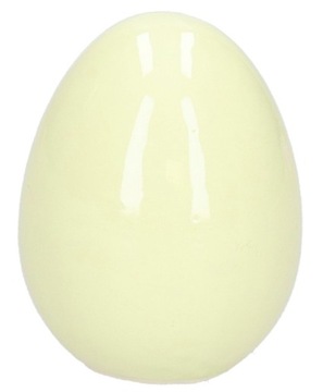 JAJKO CERAMICZNE 6CM JAJKO JAJKA WIELKANOCNE STROIK