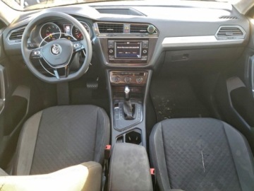 Volkswagen Tiguan II 2020 Volkswagen Tiguan 2020 VOLKSWAGEN TIGUAN S 2.0 Benzyna 190KM, zdjęcie 7
