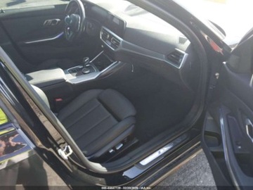BMW Seria 3 G20-G21 2020 BMW Seria 3 M340i 2020 3.0 Benzyna 382KM, zdjęcie 9