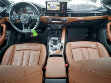 Audi A4 B9 2022 Audi A4 Limousine Premium 40 2022 2.0 Benzyna 201KM, zdjęcie 8