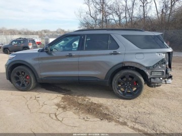 Ford Explorer VI 2023 Ford Explorer St 2023 3.0 Benzyna 400KM, zdjęcie 2