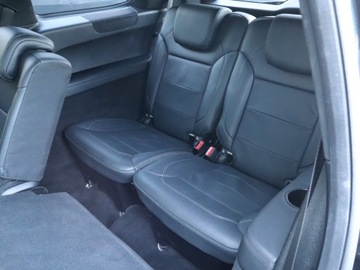 Mercedes GLS X166 Off-Tourer 4.7 500 455KM 2017 Mercedes GLS GLS 500 4MATIC, Salon Polska, zdjęcie 26