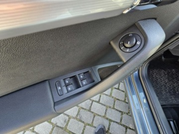Skoda Octavia III Scout 2.0 TDI 184KM 2016 Škoda Octavia Skoda Octavia Bezwypadkowy + serwis, zdjęcie 21