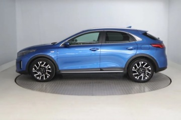 Kia XCeed Crossover Facelifting 1.5 T-GDi 160KM 2023 Kia XCeed 1.5 T-GDI, Salon Polska, 1. Właściciel, zdjęcie 2