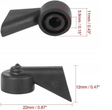 РЫЧАГ + ЗАДНИЙ СТЕКЛООЧИСТИТЕЛЬ AUDI Q5 2008-2017 + форсунка ОМЫВАТЕЛЯ