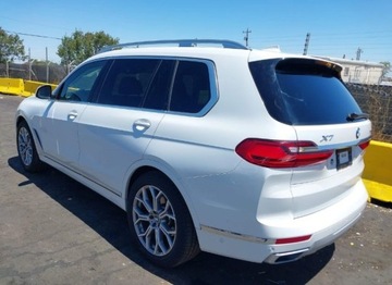 BMW X7 2022 BMW X7 XDrive40i w drodze do Polski 3.0 Benzyna 340KM, zdjęcie 4