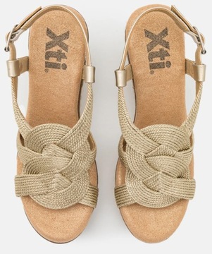 Эспадрильи XTI, размер 39