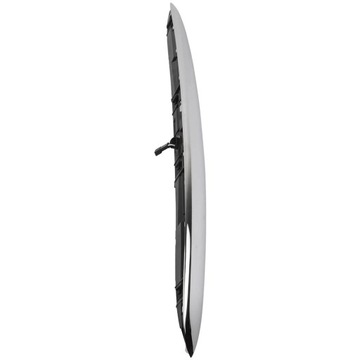 Кнопка ручки двери багажника для MINI R56 R55 Chrome