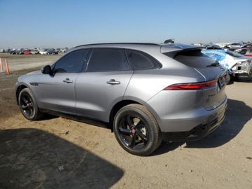 Jaguar F-Pace 2023 Jaguar F-Pace S 2023 2.0l 2.0 Benzyna 247KM, zdjęcie 1