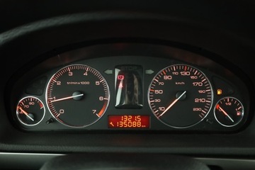 Peugeot 407 Sedan 1.8 16V 125KM 2007 Peugeot 407 1.8 16V, Salon Polska, Klima, zdjęcie 7