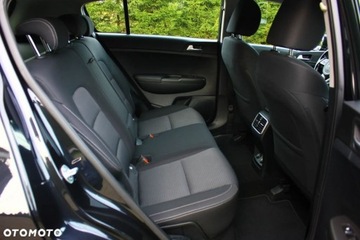 Kia Sportage IV SUV Facelifting 1.6 GDI 132KM 2019 Kia Sportage Kia Sportage 1.6 GDI L Business Line 2WD 1.6 Benzyna 132KM, zdjęcie 34