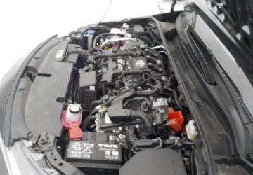 Toyota Corolla XII TS Kombi Facelifting 1.8 Hybrid 140KM 2024 Toyota Corolla Okazja 1.8 Hybryda 140KM, zdjęcie 5