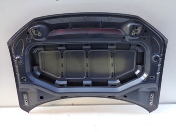 KAPOTA KRYT MOTORU VW T-ROC 2GA 17- NR 36981 G!