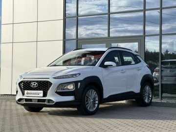 Hyundai Kona I 2021 Hyundai Kona Alu Kamera Grzane fotele GWARANCJA !, zdjęcie 2