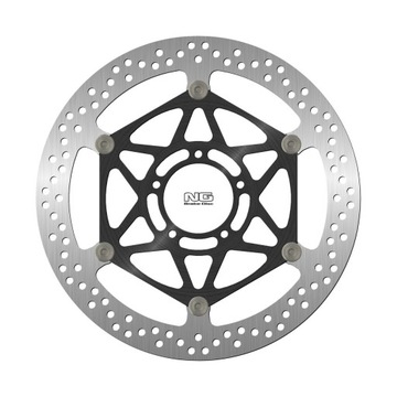 NG TARCZA HAMULCOWA PRZÓD DUCATI 1098/1198 S / R /