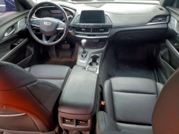 Cadillac 2021 Cadillac CT4 Luxury 2021 2.0 Benzyna 237KM, zdjęcie 8