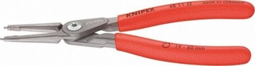 KNIPEX 48 11 J0 Щипцы для внутренних колец,
