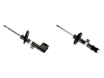 2X TLUMIČE BILSTEIN PŘEDNÍ L+P DO CITROEN DS4