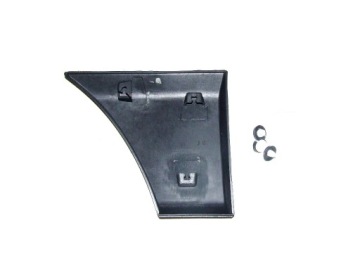 ЛЕВАЯ НАКЛАДКА ПЕРЕД СТОРОНЫ КОЛЕСА RENAULT MASTER OPEL MOVANO NISSAN NV400 2.3