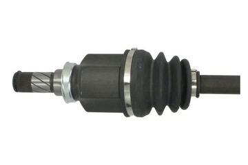 PASCAL G25006PC HŘÍDEL HNACÍ