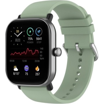 РЕМЕНЬ ДЛЯ AMAZFIT GTS 2 2e 3 4 MINI BIP U PRO LITE 3 PRO S