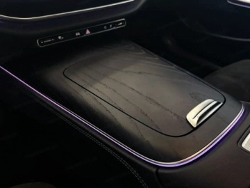 Mercedes Klasa E W214 Sedan 2.0 220d 197KM 2025 E Klasa 220 d 4-Matic AMG 2.0 (197KM) 2025, zdjęcie 8