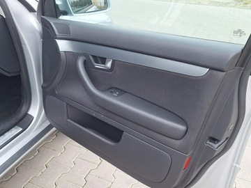 Audi A4 B7 Avant 2.0 20V 131KM 2005 Audi A4 Klimatronic.Serwis.Benzyna, zdjęcie 21
