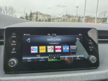Skoda Scala Hatchback Facelifting 1.0 TSI 115KM 2025 Skoda Scala Benzyna 115KM, zdjęcie 17